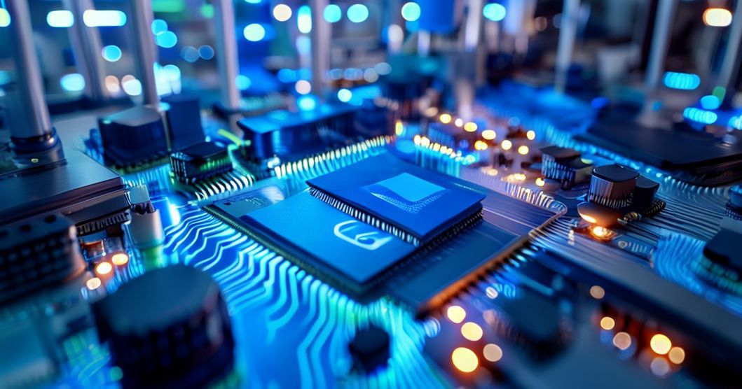 半導体産業の動向