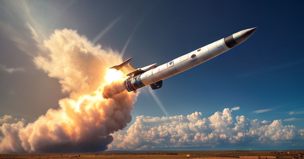 中国、アルジェリアとの共同プロジェクトで新型衛星を打ち上げ