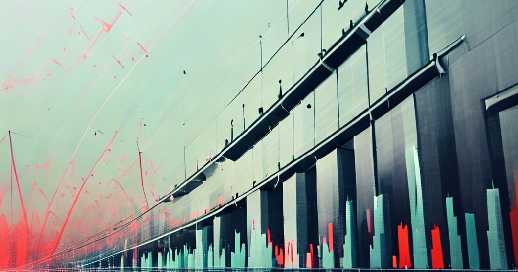 原油価格が4%以上下落