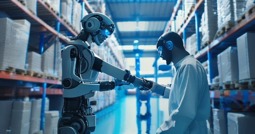 機器人技術の現実世界への応用が進まない