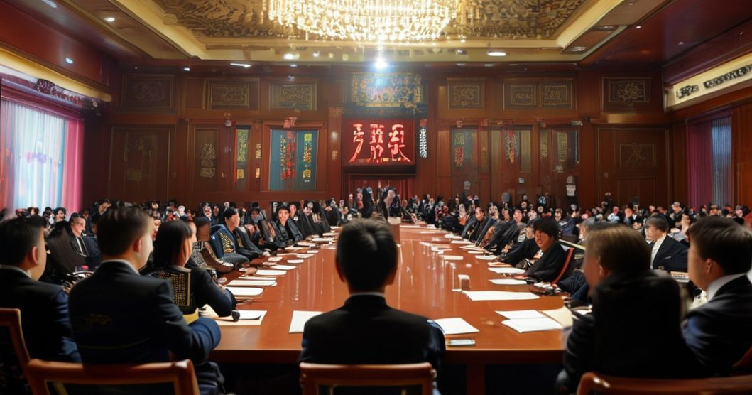 中国、市場監管の行政処罰を強化