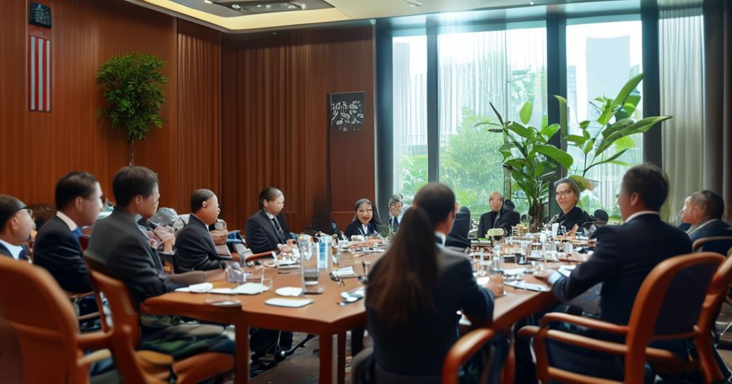 中国の環境保護状況