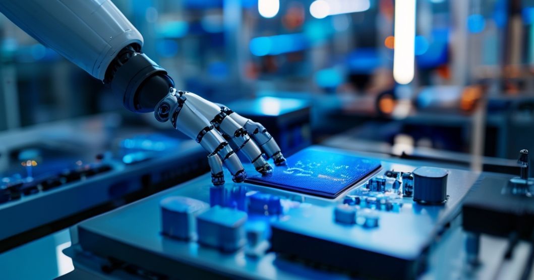 半導体産業の新たな挑戦