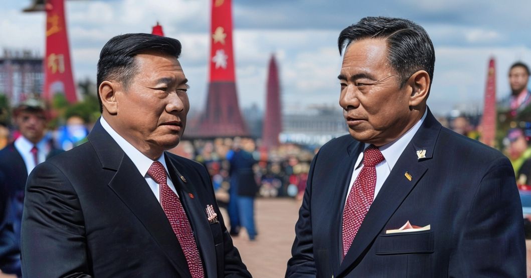 中国とカナダの関係が新たな段階へ