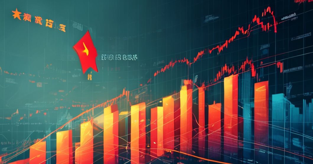 中国の金融市場