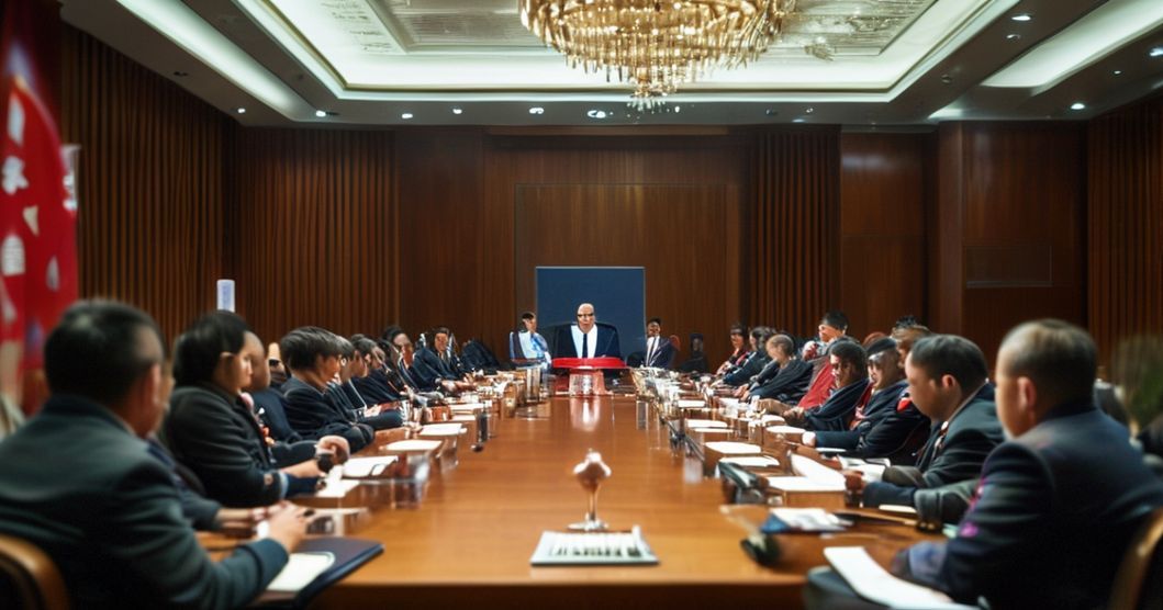 中国市場監管総局、認証機関の違法行為を摘発