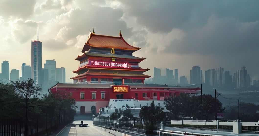 中国の空港や鉄道で信号妨害器が問題に