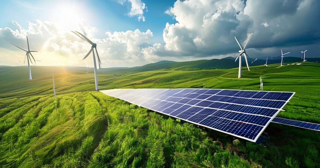 中国のエネルギー政策