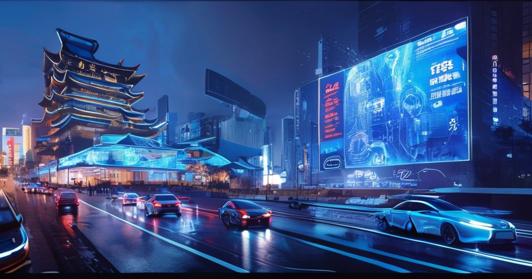 中国市場の自動車販売状況