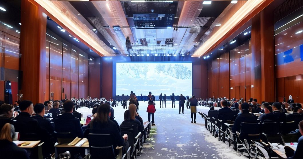 中国の冬季スポーツブーム