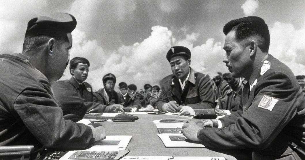 中国の発展と国防政策