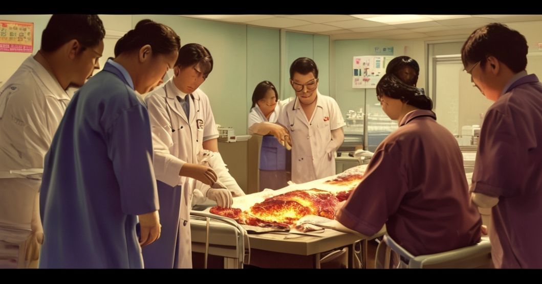 中国、救急医療の新規範を公布