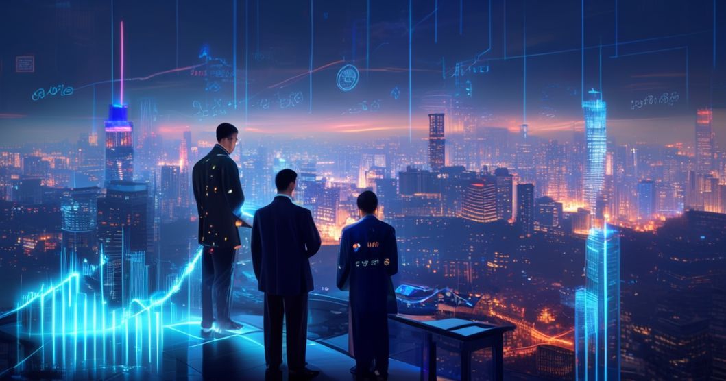 中国の腐敗問題