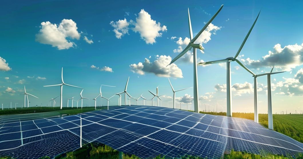 中国のエネルギー政策