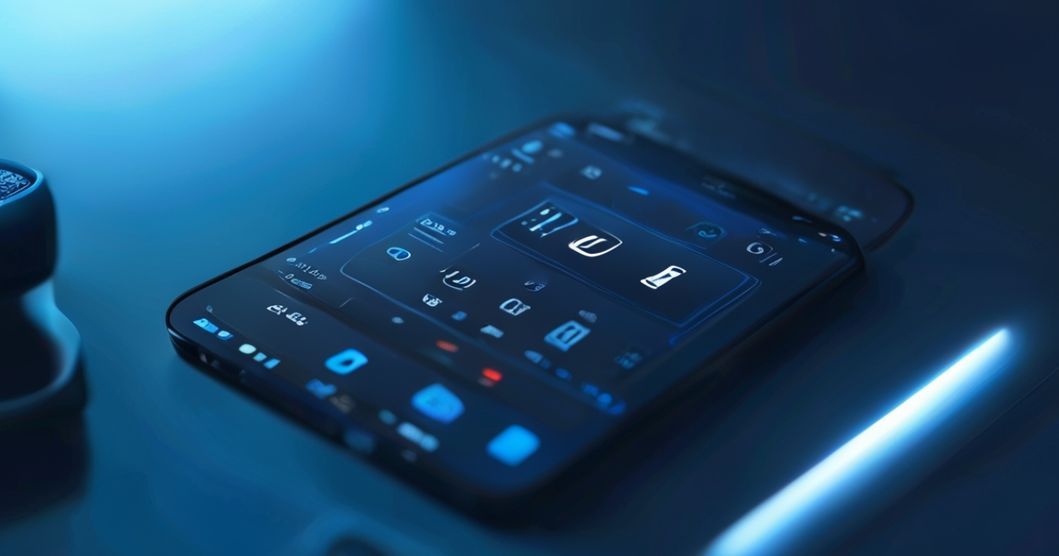 小眾アプリの台頭