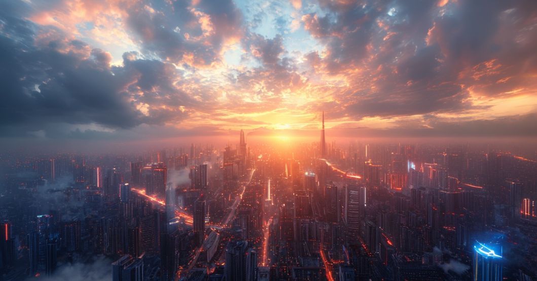 世界の変化と中国の未来