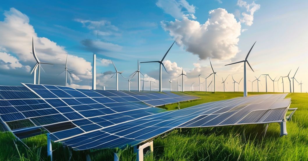 世界のエネルギー動向