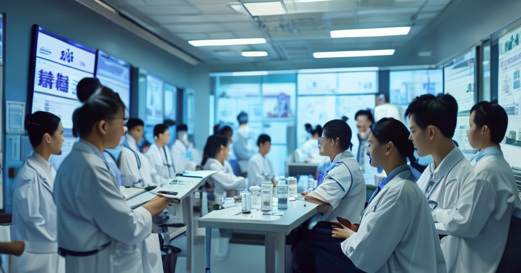 中国、医療の質と価格を評価する試み