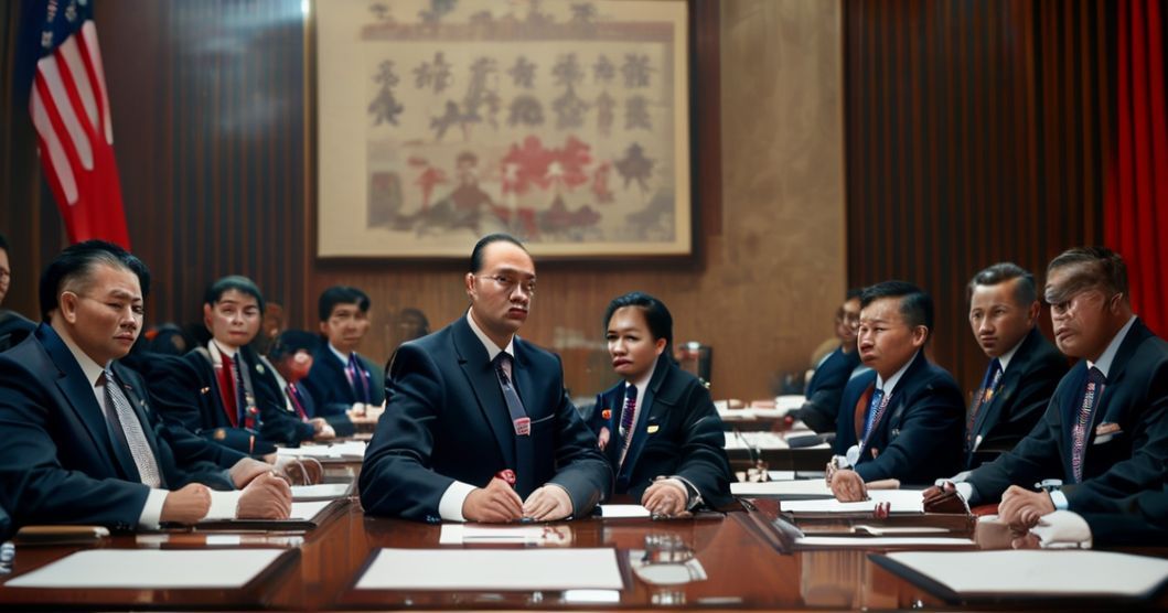 中国経済の潜在力を発揮する