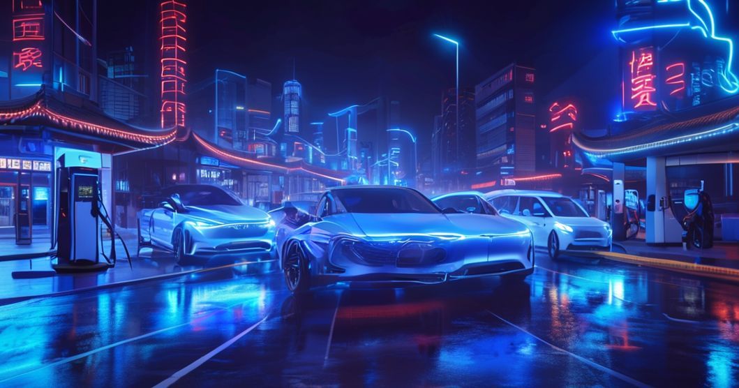 中国の電車市場が変貌