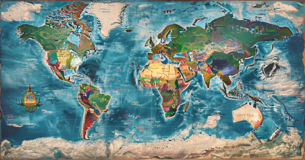 新国際秩序の構築