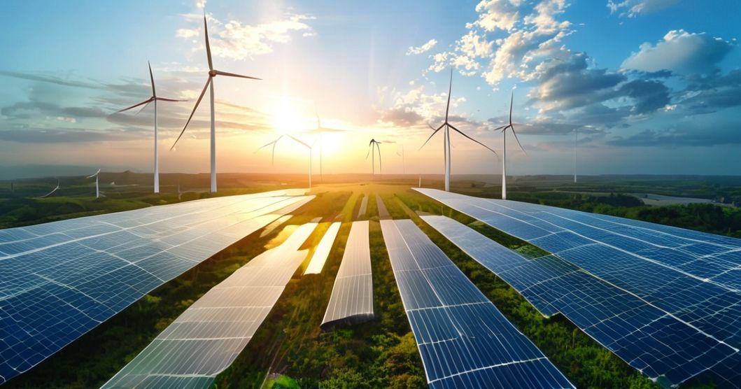 中国のエネルギー政策