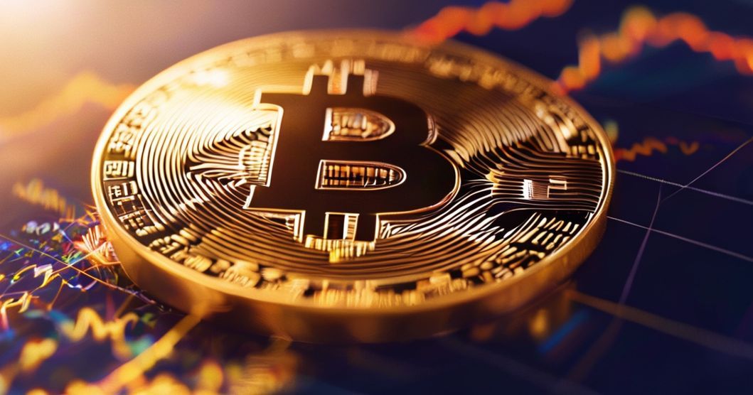 比特币と黄金の関係性