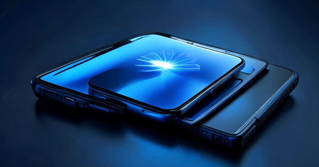 中国の新型スマートフォンMagic8 Pro Air