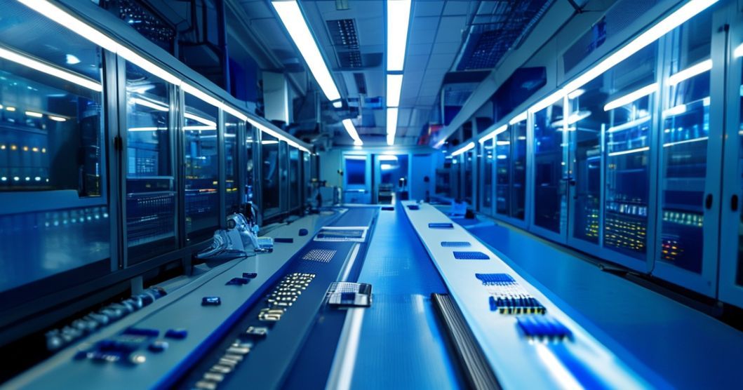 中国の半導体企業、瑞能半導の買収