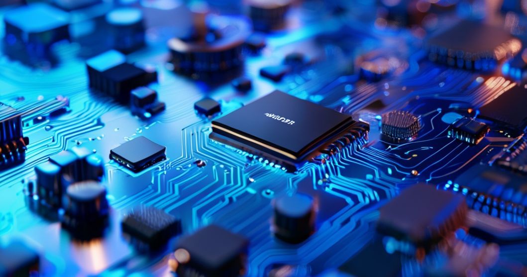 英伟達の成長戦略