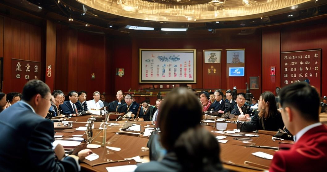 中国政府、経済成長促進策を検討