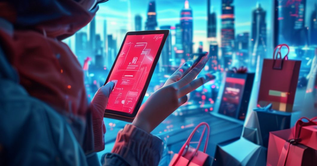 淘宝年貨節超級紅包