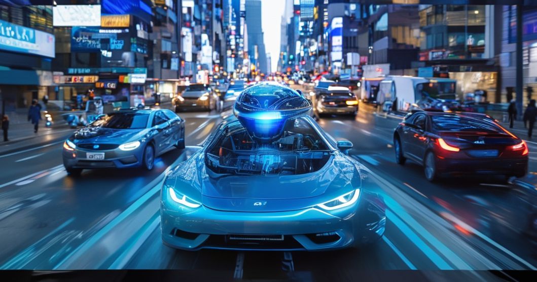 自動運転技術の信頼性