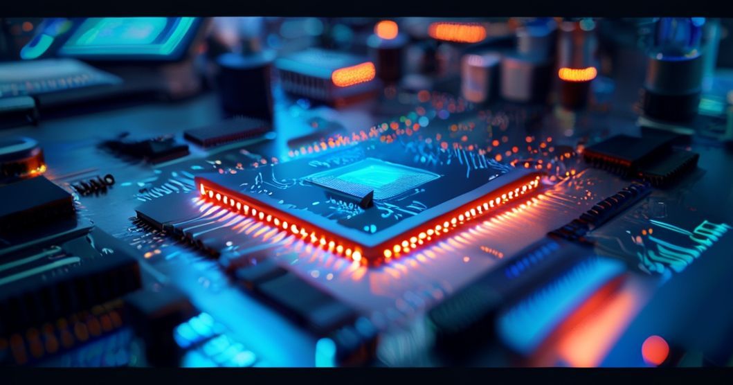 半導体市場の将来