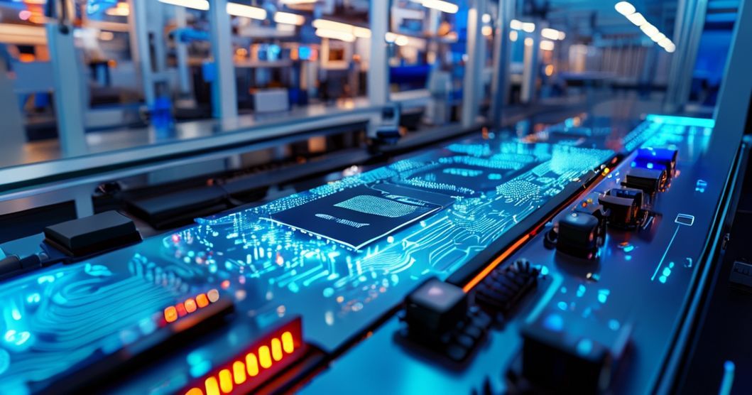 中国の自動車産業が直面する半導体の危機