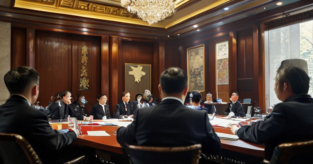 中国の民間投資