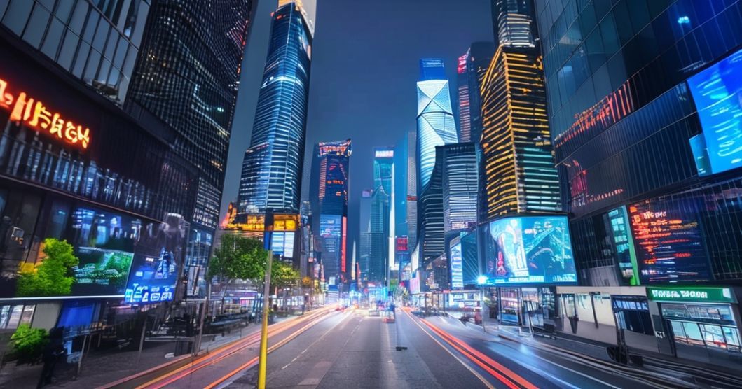 中国経済の発展と安定