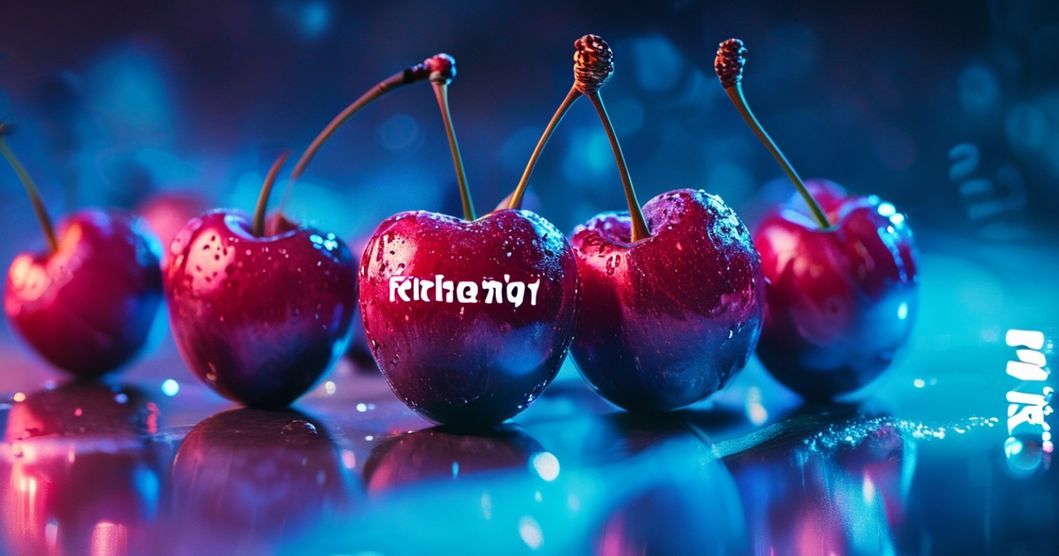 車厘子の価格が急落