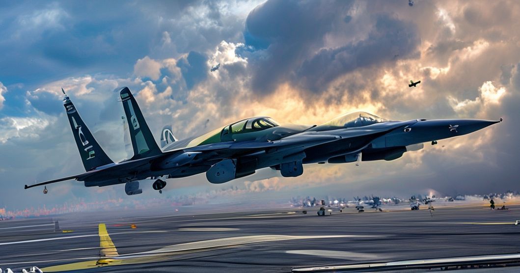 中国人民人民解放軍の戦闘機訓練