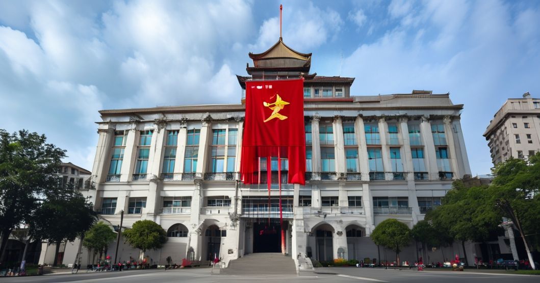 中国の教育政策