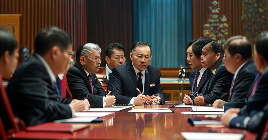 中国の経済発展戦略