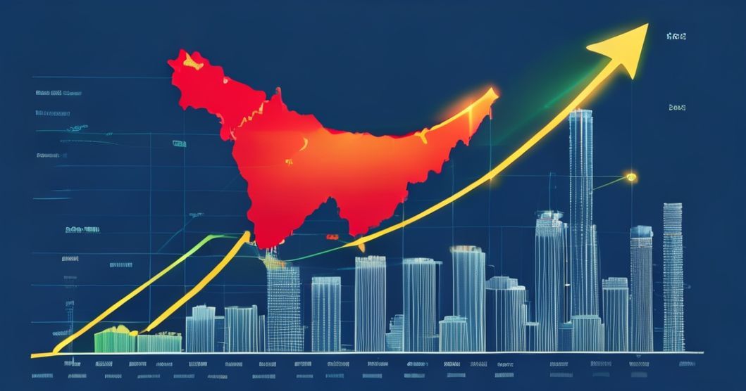 中国の経済成長率は5.0%に