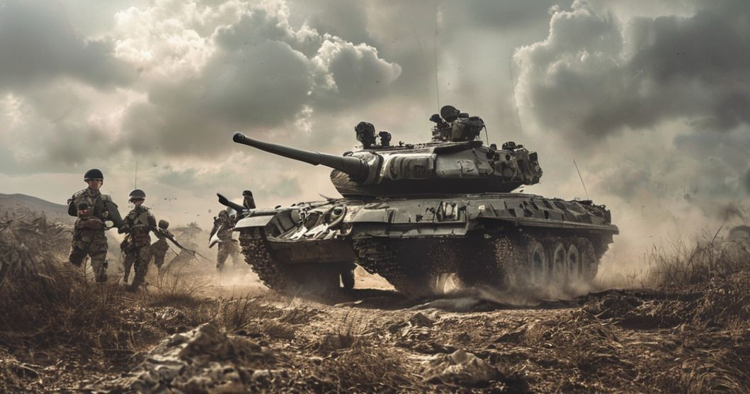 人民人民解放軍の装備と国防政策