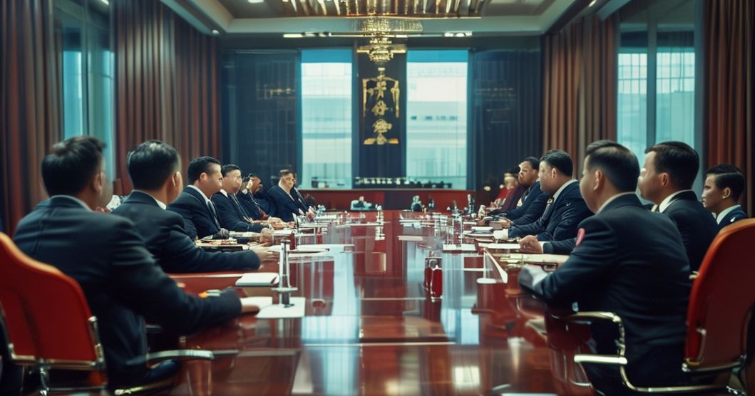 中国経済の強さと活力