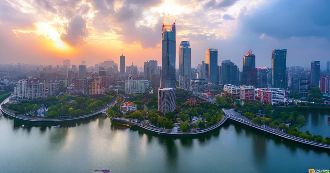 中国の経済発展と外資誘致