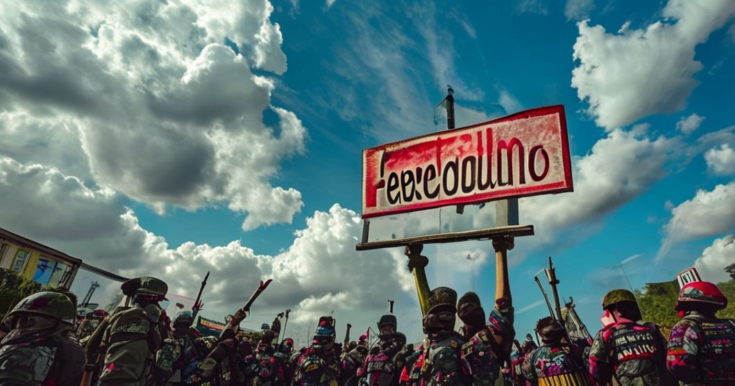 国家の本質はストーリー