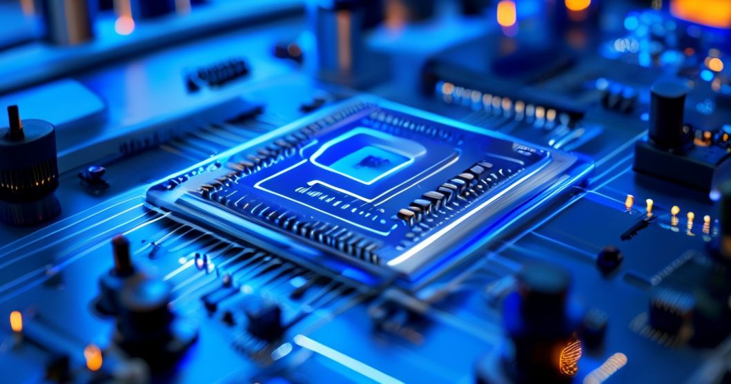 半導体産業の現状