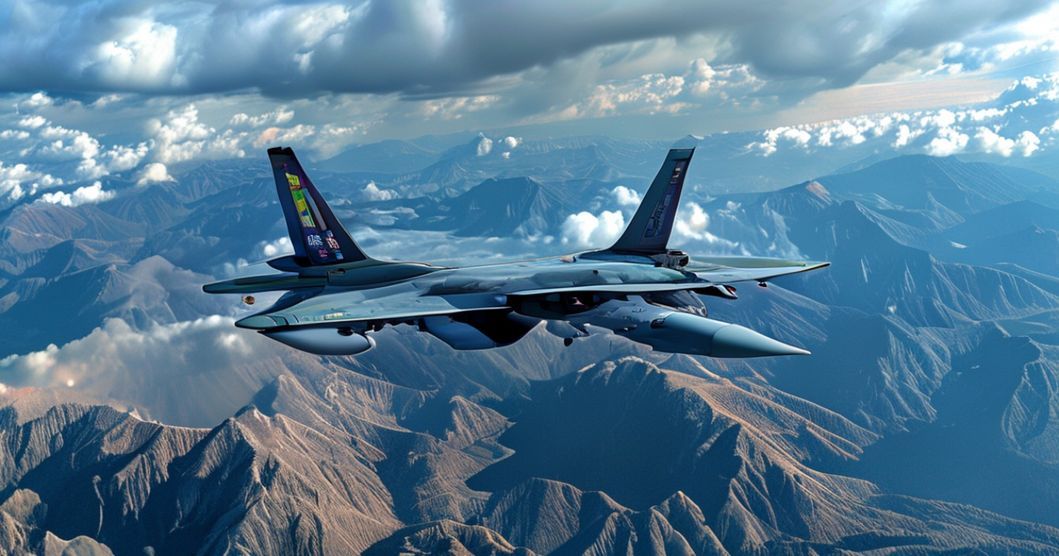 「枭龍」戦闘機の将来