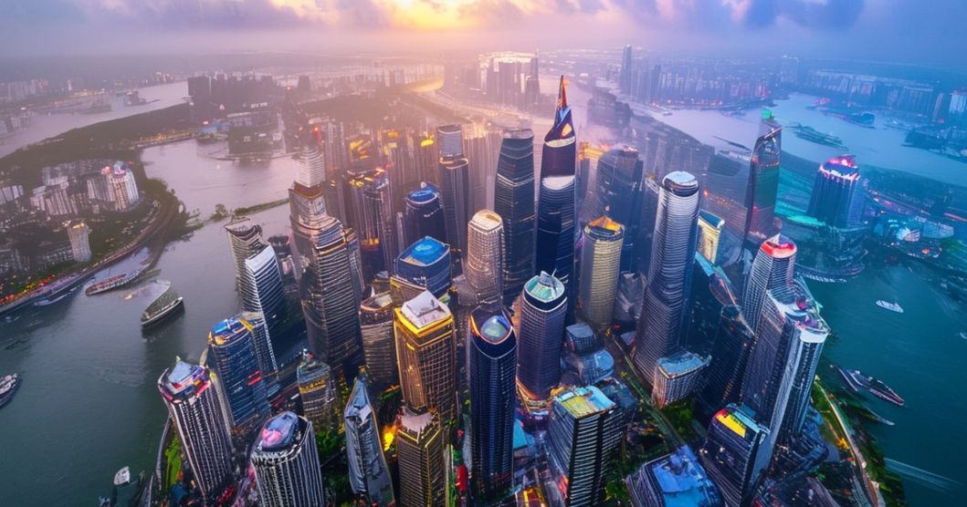 中国の住宅価格、12月に下落