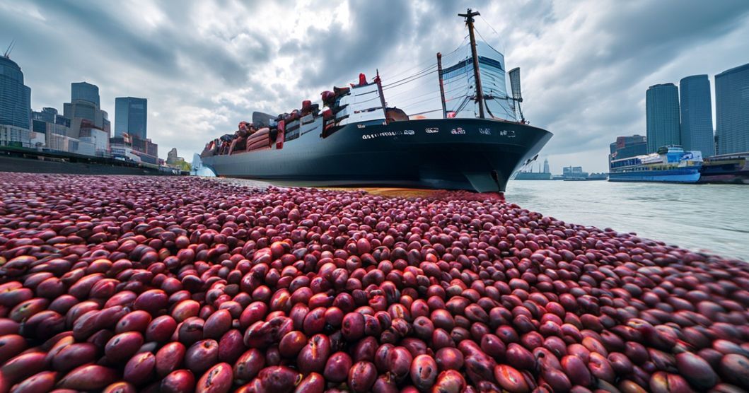 智利車厘子の輸入事情